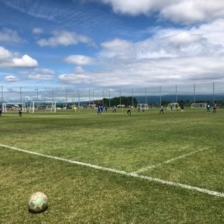 新規社会人サッカーチーム選手募集