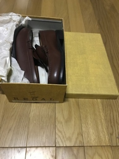 値下げ！リーガル  ローファー
