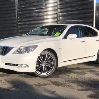 レクサス★LS460