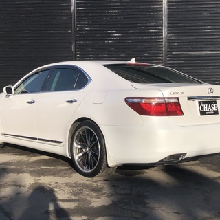 レクサス★LS460の画像