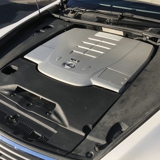 レクサス★LS460の画像