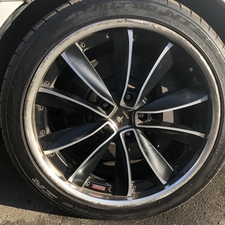 レクサス★LS460の画像