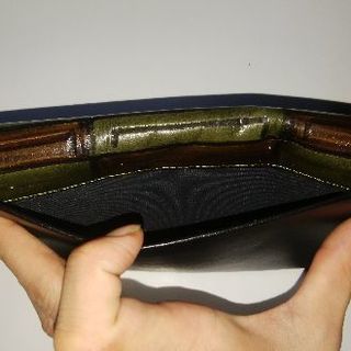 最終値下げ！　長財布、和柄♪の画像