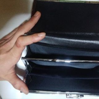 最終値下げ！　長財布、和柄♪の画像