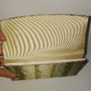 最終値下げ！　新品未使用 明日香野 お札入れの画像