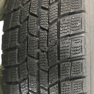 値下げしました！！スタッドレス185/65r 15 880 グッドイヤー