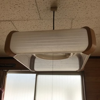 照明器具３