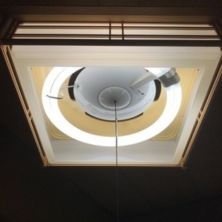 照明器具４