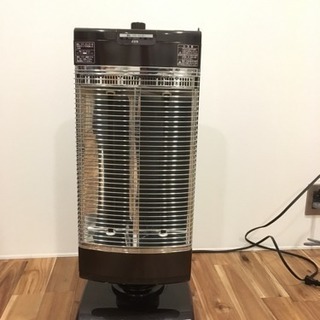 赤外線ヒーター