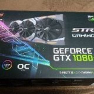 [値上げ][中古][美品]ASUS GTX1080Ti