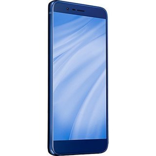 SIMフリースマホ　FREETEL REI 2 Dual (BLUE)　新品未開封の画像