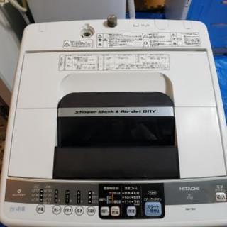 東芝洗濯機　大容量　7kg　東京　神奈川　格安配送
