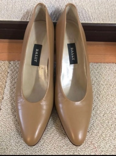 一度だけ履きました、超美品