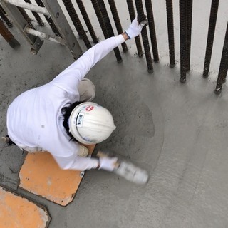 急募！！　☆左官職人・見習い募集☆の画像