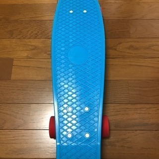 penny☆ペニー☆スケボー☆ミニクルーザー