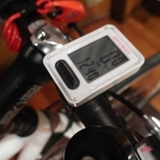 BASSO LESMO クロスバイクセット 自転車の画像