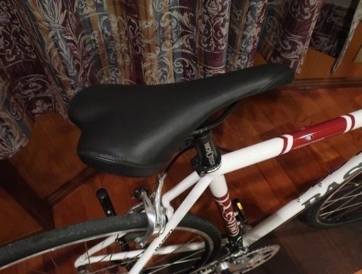 BASSO LESMO クロスバイクセット 自転車