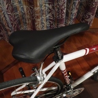 BASSO LESMO クロスバイクセット 自転車の画像