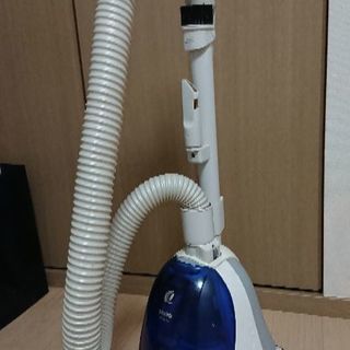 サンヨー 掃除機