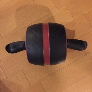 値下！腹筋ローラー