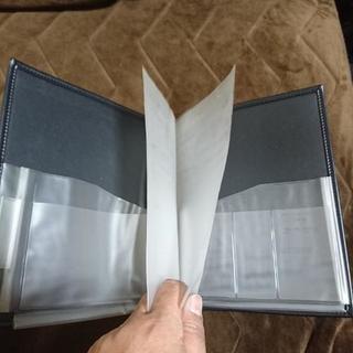 セルシオ車検証入れ【B】プロフ参照をお願いします。の画像