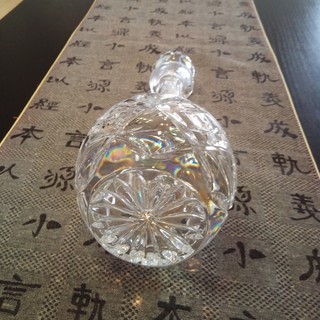 完売御礼！Godinger Dublin Wine decanter 750 ml.( ダブリン ワイン デキャンター)　価格応談！の画像