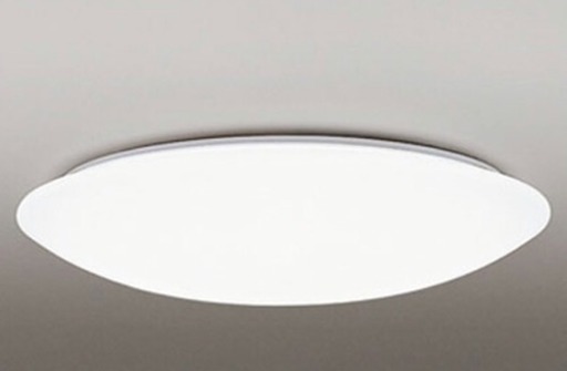 【★未使用品★】LEDシーリングライト [8畳 /昼光色～電球色 /リモコン付］