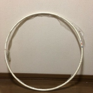 新体操 フラフープ