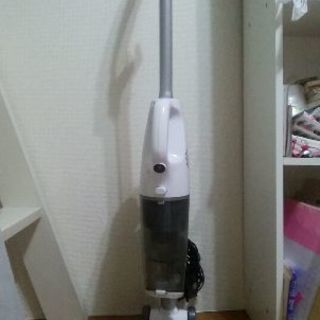 スティック型掃除機あげます