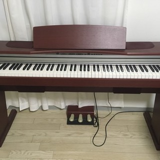 電子ピアノ