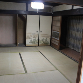 DIY・ペット可貸家　家賃5万　10年住んだら無料であげます！ - 賃貸（マンション/一戸建て）