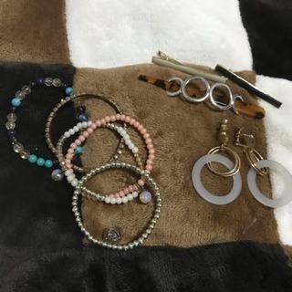 アクセサリー まとめ売り☆