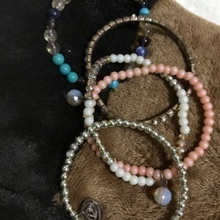 アクセサリー まとめ売り☆の画像
