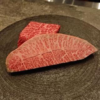 肉友を作りたい。。。
