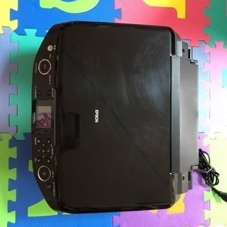 値下げ中！EPSON プリンター