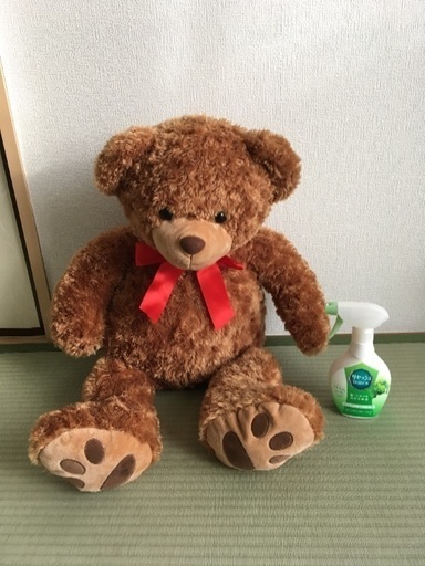 ぬいぐるみ