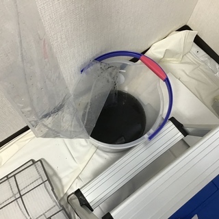 🔴天然エコ洗剤のエアコンクリーニング🔴ペット子供◎エアコンクリーニング士 − 東京都