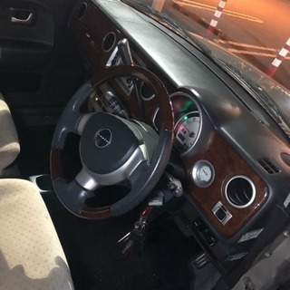 ラパンモードの画像