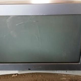ソニーブラウン管テレビKV-28DX550