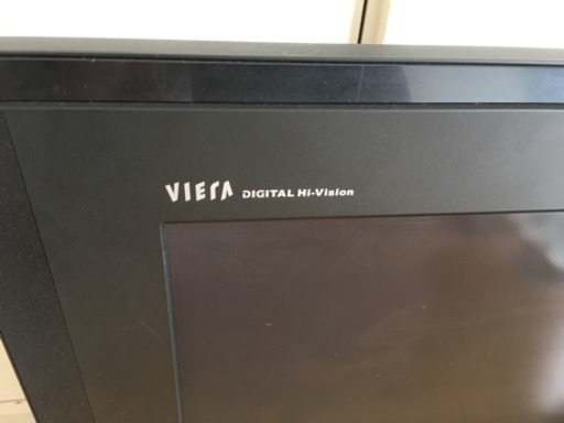 Panasonic VIERA 42インチ