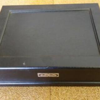中古　アクセサリー入れ
