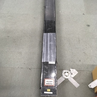 ※値下げしました※IZUMI COSMO製　80インチ自立式スク...