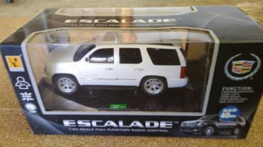 中古　ラジコン