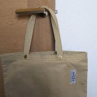 信三朗帆布 カバン