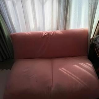 ソファーベット    取りに来てくれる人のみ