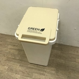 011017☆来店引取価格！ゴミ箱☆