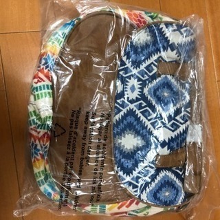 デシグアル トートバッグの画像