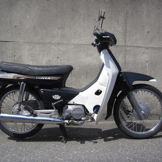 ホンダ　スーパーカブ100　タイカブ　格安でどうぞ！
