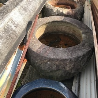鉢の画像