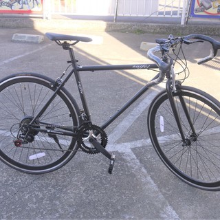 SAIFEI ロードタイプ 自転車 サイフェイ 店頭併売品 